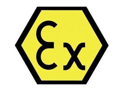 ATEX防爆认证对应标准