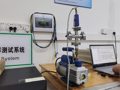 大氣壓傳感器檢測報告
