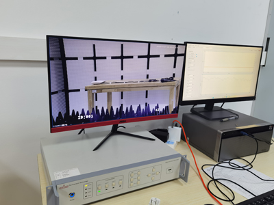 如何办理蓝牙音频发射器检测报告